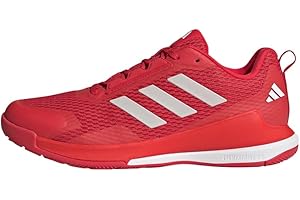 adidas Herren Novaflight 2 Indoor Shoes Schuhe