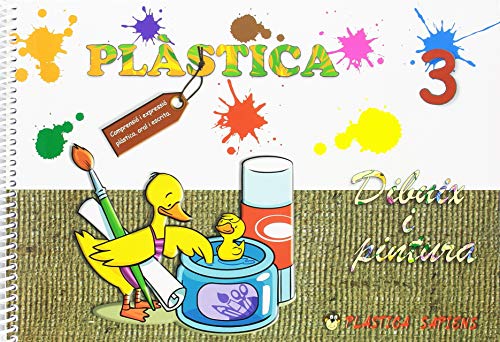 DIBUIX I PINTURA 3 ED 2015