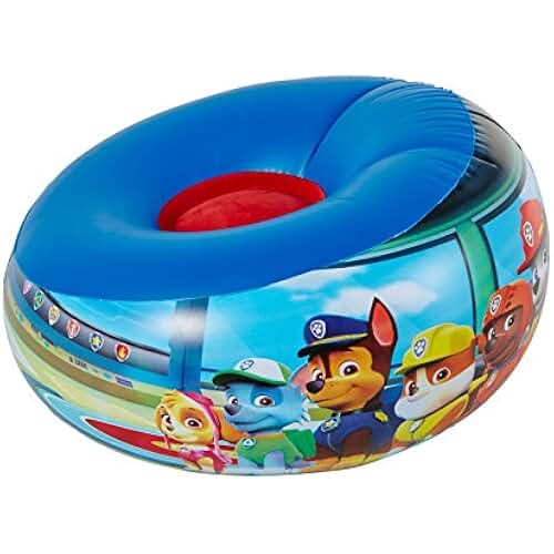 Amazon.co.uk kids blow up chairs