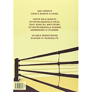 Pugni. Storie di boxe