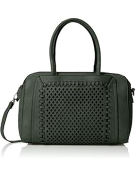 Betty Barclay Damen Henkeltaschen, 34x21x14 cm