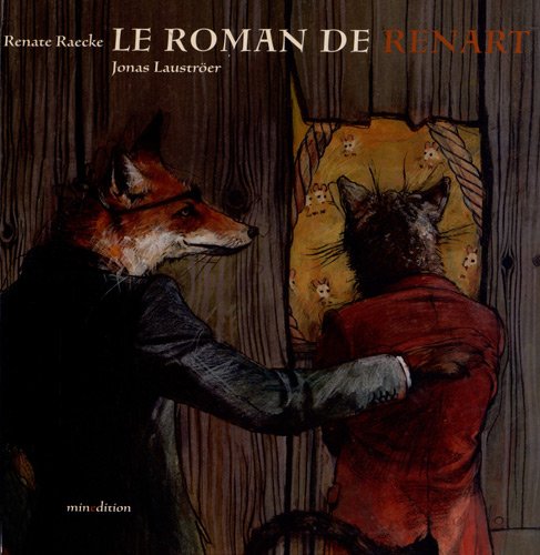 Le roman de Renart