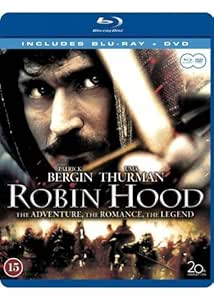 Robin Hood Ein Leben Für Richard Löwenherz