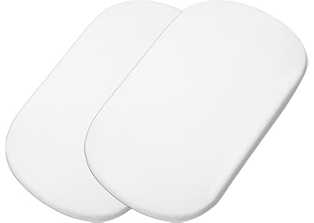 Maxi-Cosi Iora Spjälsängslakan, Lakan till spjälsäng, Dra-på-lakan till Maxi-Cosi Iora (Air) och Tor - Amazon Deal & Rabatt