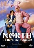 North - Eltern, nein danke! - Elijah Wood