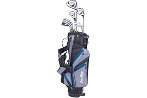 Tour Edge HL-J Junior Golf-Set mit Tasche (mehrere Größen)