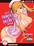 Nurse's Secrets (Hentai Manga) by 