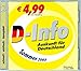 Produktbild D-Info Sommer 2003