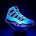 Produktbild Sneaker Kinder Nachtlicht Led Basketball Dekoration Licht Kind Präsentieren Nachttischlampe 3D Touch Schalter