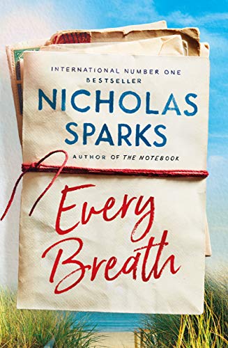 》Télécharger《 Every Breath (English Edition) PDF Ebook En Ligne