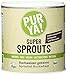 Produktbild Purya Bio Super Sprouts - Buchweizen gekeimt, 1er Pack (1 x 220 g)