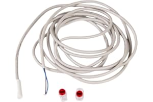 LIEBHERR - SONDE DE TEMPÉRATURE POUR RÉFRIGÉRATEUR LIEBHERR