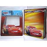  Álbum de fotos de nacimiento de Disney Cars 200 fotos