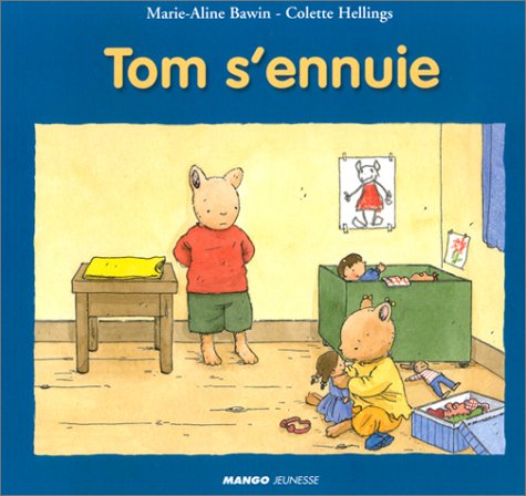 <a href="/node/63102">Tom s'ennuie</a>