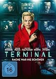 Terminal - Rache war nie sch�ner - Margot Robbie