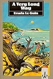 Cover zum Buch A very long Way