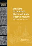 Image de Evaluating Occupational Health and Safety Research Programs: Framework and Next Steps