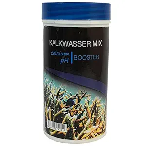 Aquatic Remedies Kalkwasser Mix Calcium and PH Booster, 100 g