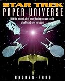 Star Trek Paper Universe by