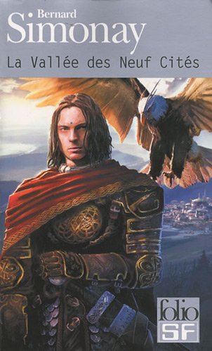 couverture de : La vall&eacute;e des neuf cit&eacute;s
