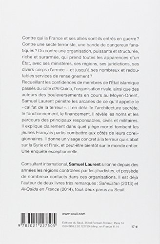 L'Etat islamique
