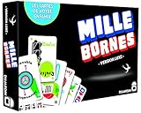 Contenido del Paquete: 1 juego de 110 tarjetas, 1 de zapatos, 1 libreta, 4 chips de marca, un juego de reglas
