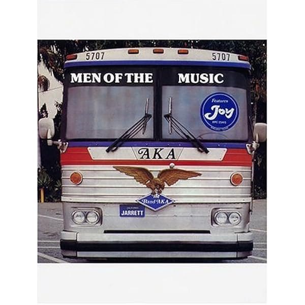 ★ＵＳオリジナル盤★『THE BAND AKA』THE BAND AKA LP / THE BAND A.K.A. / THE BAND | EL BARRIO DISC STORE