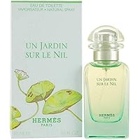 エルメス　HERMES UN JARDIN SUR LA LAGUNE 50ml Hermès Un Jardin Sur La Lagune Eau de Toilette