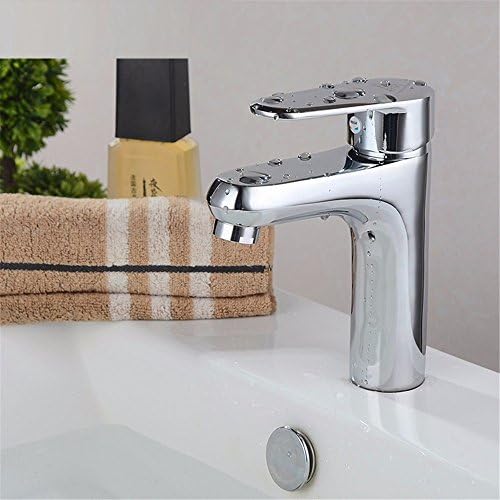 Buggy Bathroom Sink Taps/bathroom taps Single copper single hole hot and cold water