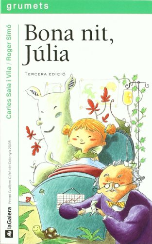 Bona nit, júlia (grumets)