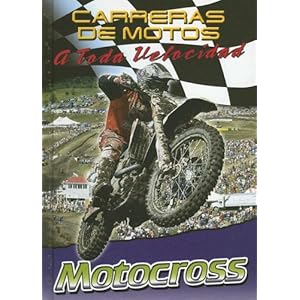 Motocross (Carreras De Motos: a Toda Velocidad)