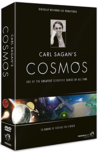 Preisvergleich Produktbild Cosmos [UK Import]
