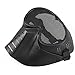 Produktbild Toparchery Spielmaske Maske Schutzmaske von Kriegsspiel/Paintball/Softair/Jagen/militaerische Zwecke