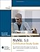 MySQL 5.0 Certification Study Guide: MYSQL 5 CERT STUDY GUIDE _p2 (Mysql Press) by 