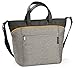 Produktbild Peg Perego YBORX2LGRE Wickeltasche Borsa, Luxe Grey