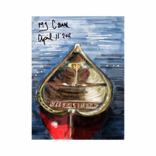 Sensu Artist Brush & Stylus Matte Black für Tablet / iPad - 3