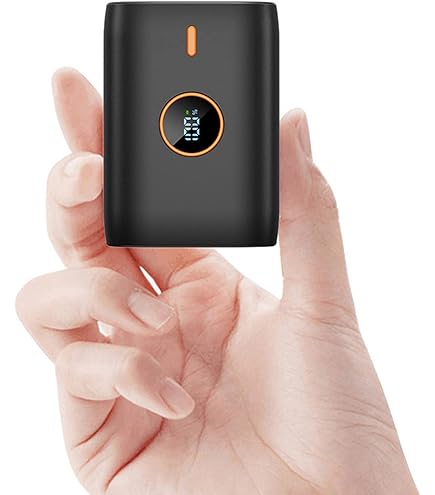 Powerbank Batterie externe 2500 mAh Chargeur USB pour smartphone tablette  MP3 & E-cigarette électronique : Amazon.fr: High-Tech