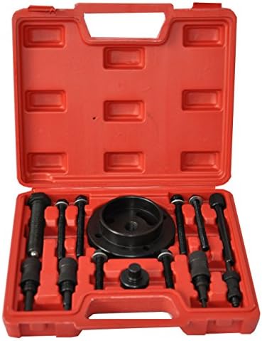 D2B 14PC Land Rover Diesel Engine Timing Tool Kit Set for 200Tdi, 300Tdi 2.5D 2.5TD
