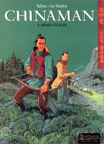 A armes égales