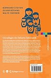 Image de Grundlagen der höheren Informatik: Induktives Vorgehen (eXamen.press)
