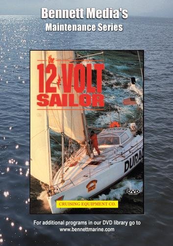 Preisvergleich Produktbild The 12 Volt Sailor.