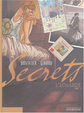 L'écharde