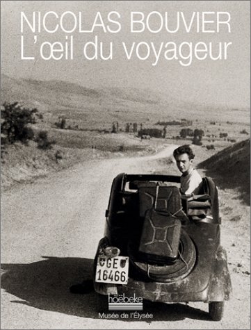 L' oeil du voyageur