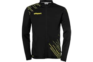 uhlsport Score 26 Classic Chaqueta veste - hombre niño - Deporte Fútbol Chaqueta de entrenamiento Chaqueta sudadera ligera Niños