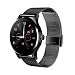 Produktbild Cewaal Bluetooth Smart Watch K88H wasserdichte Sport-Schlaf-Monitor-Pedometer-Armband für Android IOS