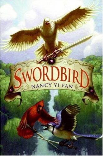 Swordbird (English Edition) Swordbird (English Edition)