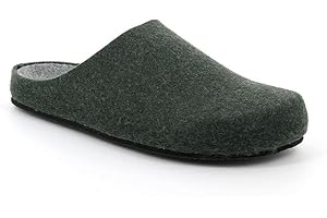 Grunland CB2209 Euro Ciabatta Uomo S.