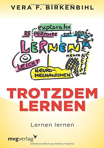 Trotzdem lernen: Lernen lernen