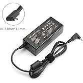 İnfostar Şarj Aleti Adapt&ouml;r Acer 19v 3.42a 65w 3.0x1.1 Adp-65mh B Pa-1650-80 İle Uyumlu
