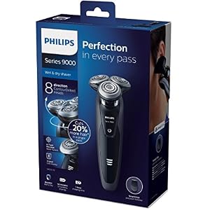 Philips S9031/12 Shaver Series 9000 - Image 17